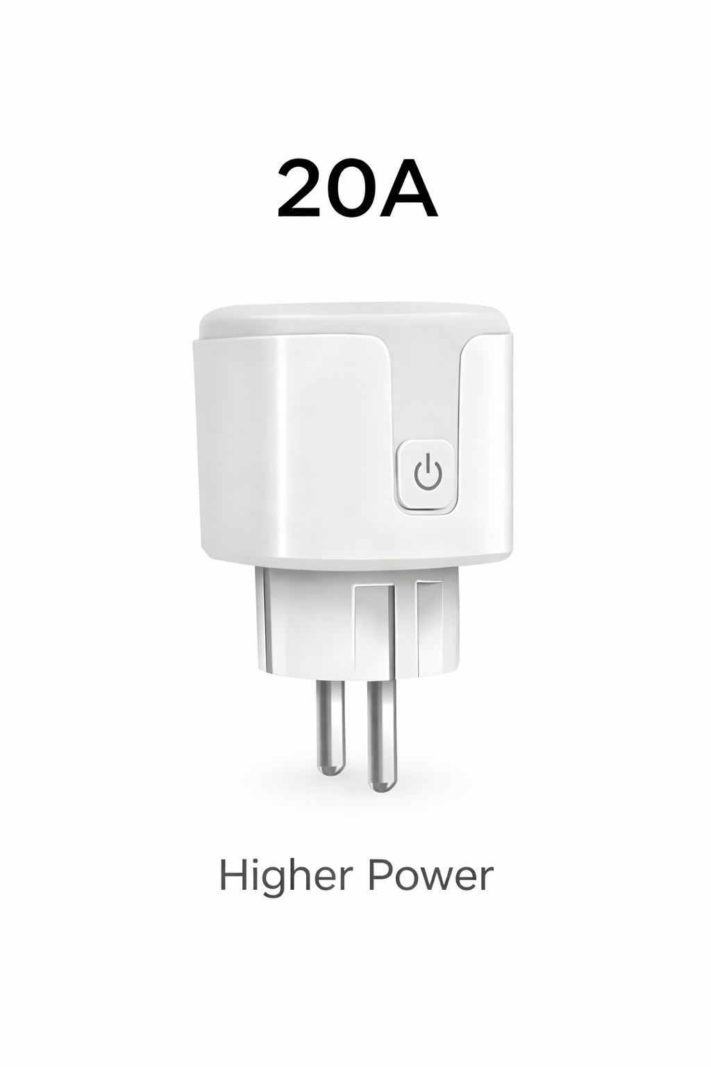 WattWise Smart Energy Plug